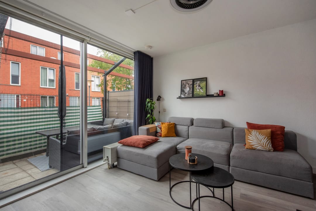 Photo 11 of Stellendamstraat 45