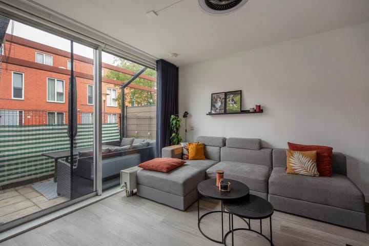 Foto 11 van Stellendamstraat 45