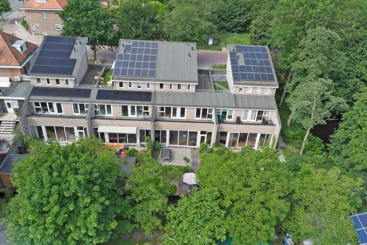 Foto 21 van Hoflaan 25