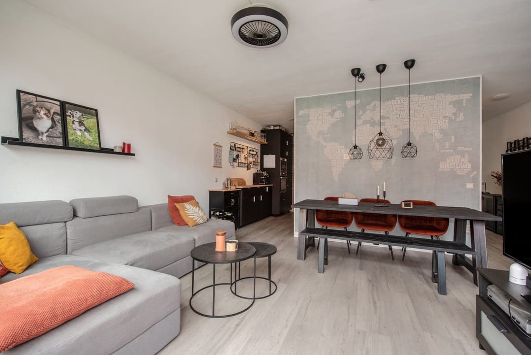 Photo 13 of Stellendamstraat 45