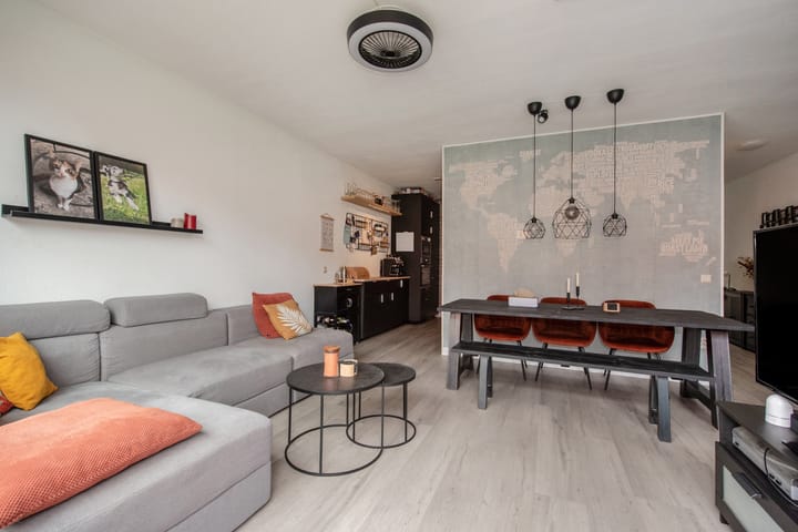 Foto 13 van Stellendamstraat 45