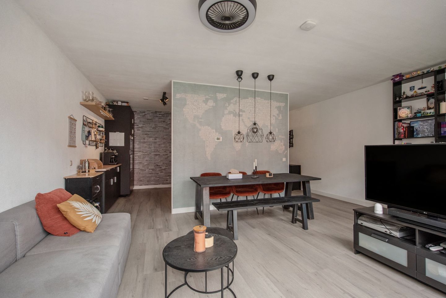 Photo 14 of Stellendamstraat 45