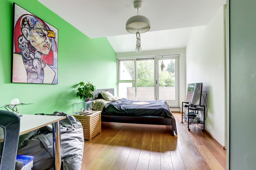 Photo 23 of Hoflaan 25