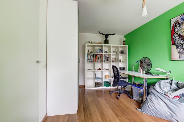 Foto 24 van Hoflaan 25