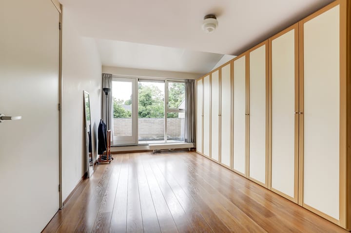 Foto 25 van Hoflaan 25