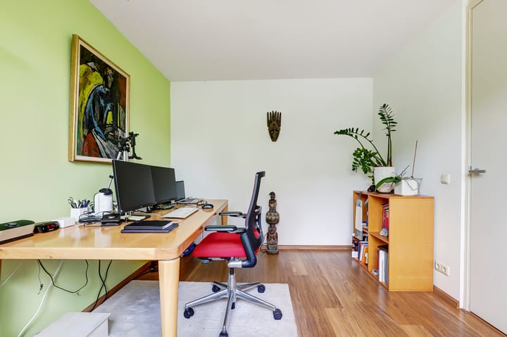 Foto 27 van Hoflaan 25