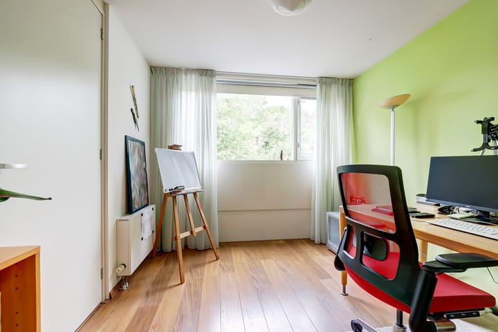 Foto 28 van Hoflaan 25