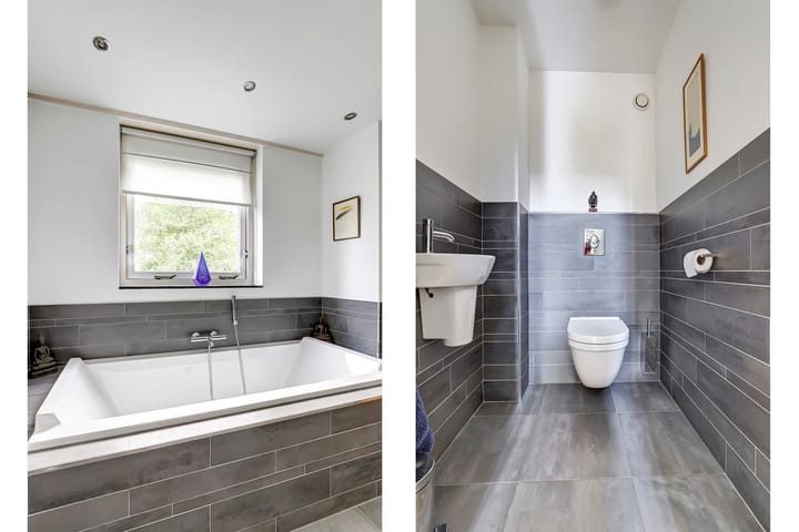 Foto 30 van Hoflaan 25