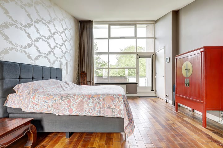 Foto 33 van Hoflaan 25