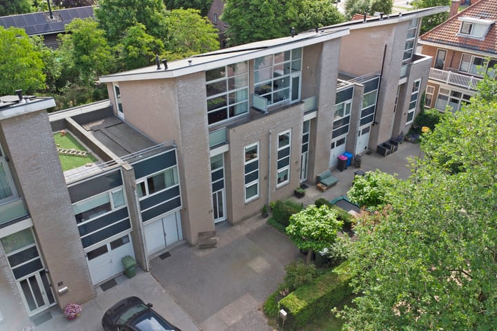 Foto 35 van Hoflaan 25