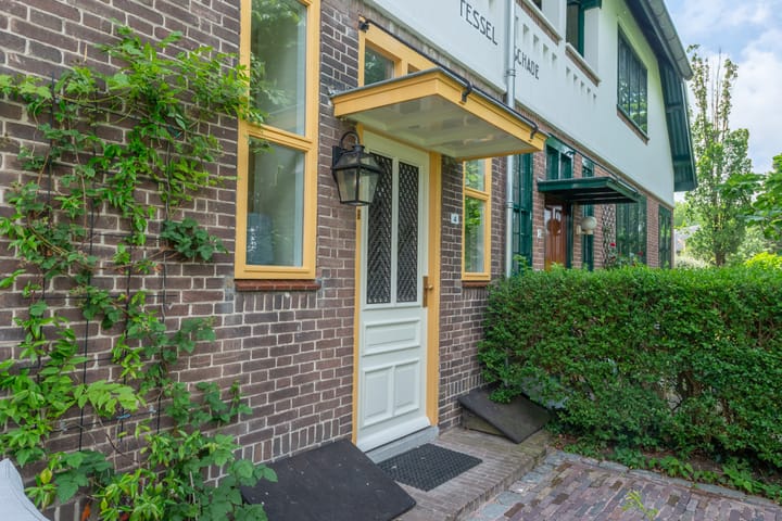 Foto 2 van Badlaan 4