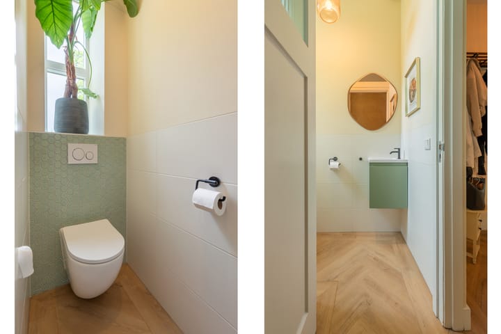 Foto 4 van Badlaan 4