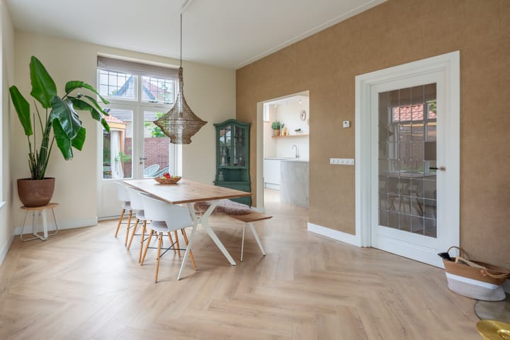 Foto 6 van Badlaan 4