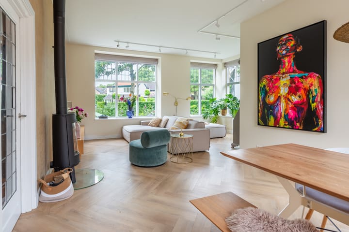 Foto 7 van Badlaan 4