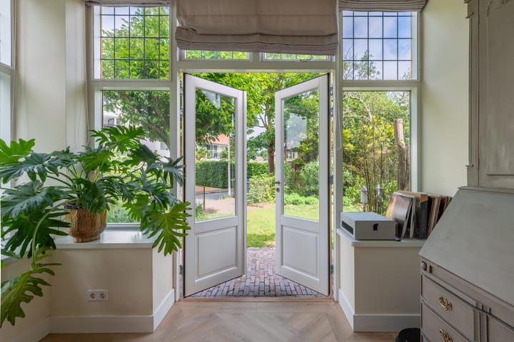 Foto 11 van Badlaan 4