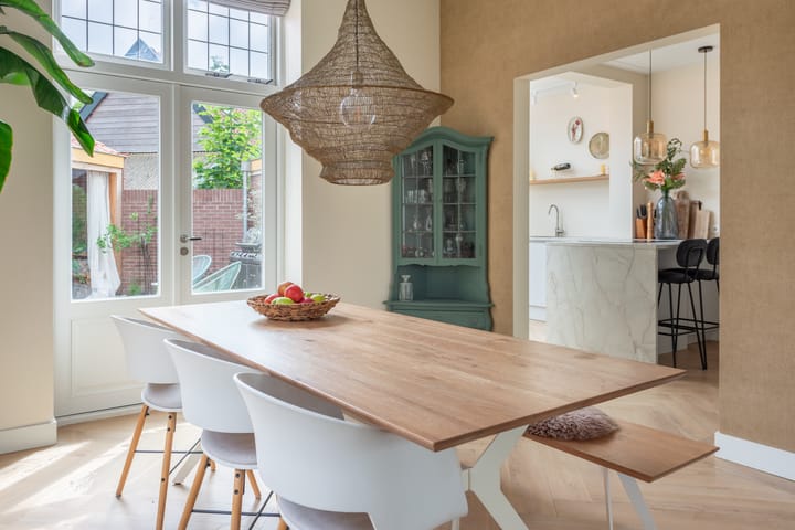 Foto 13 van Badlaan 4