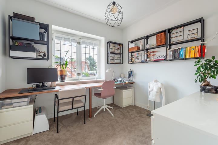 Foto 24 van Badlaan 4