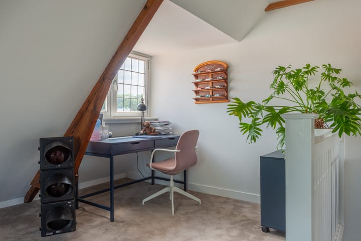 Foto 27 van Badlaan 4