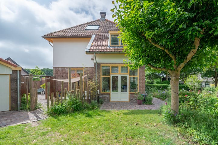 Foto 34 van Badlaan 4