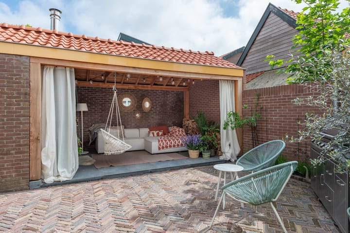 Foto 38 van Badlaan 4