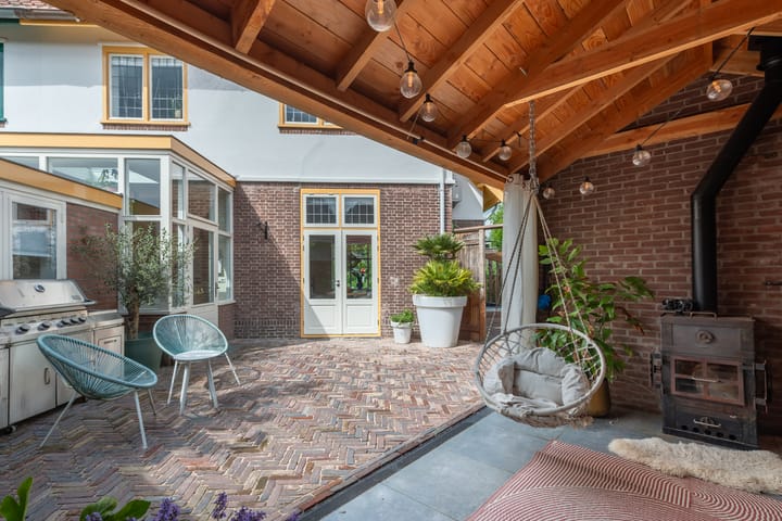 Foto 41 van Badlaan 4