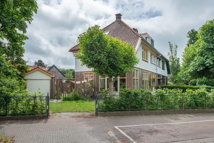 Foto 44 van Badlaan 4