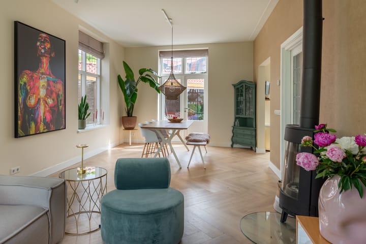 Foto 10 van Badlaan 4