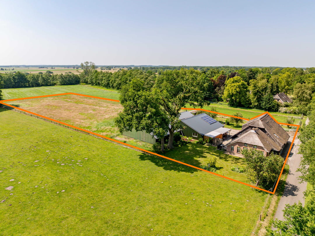 Foto 1 van Armweide 9