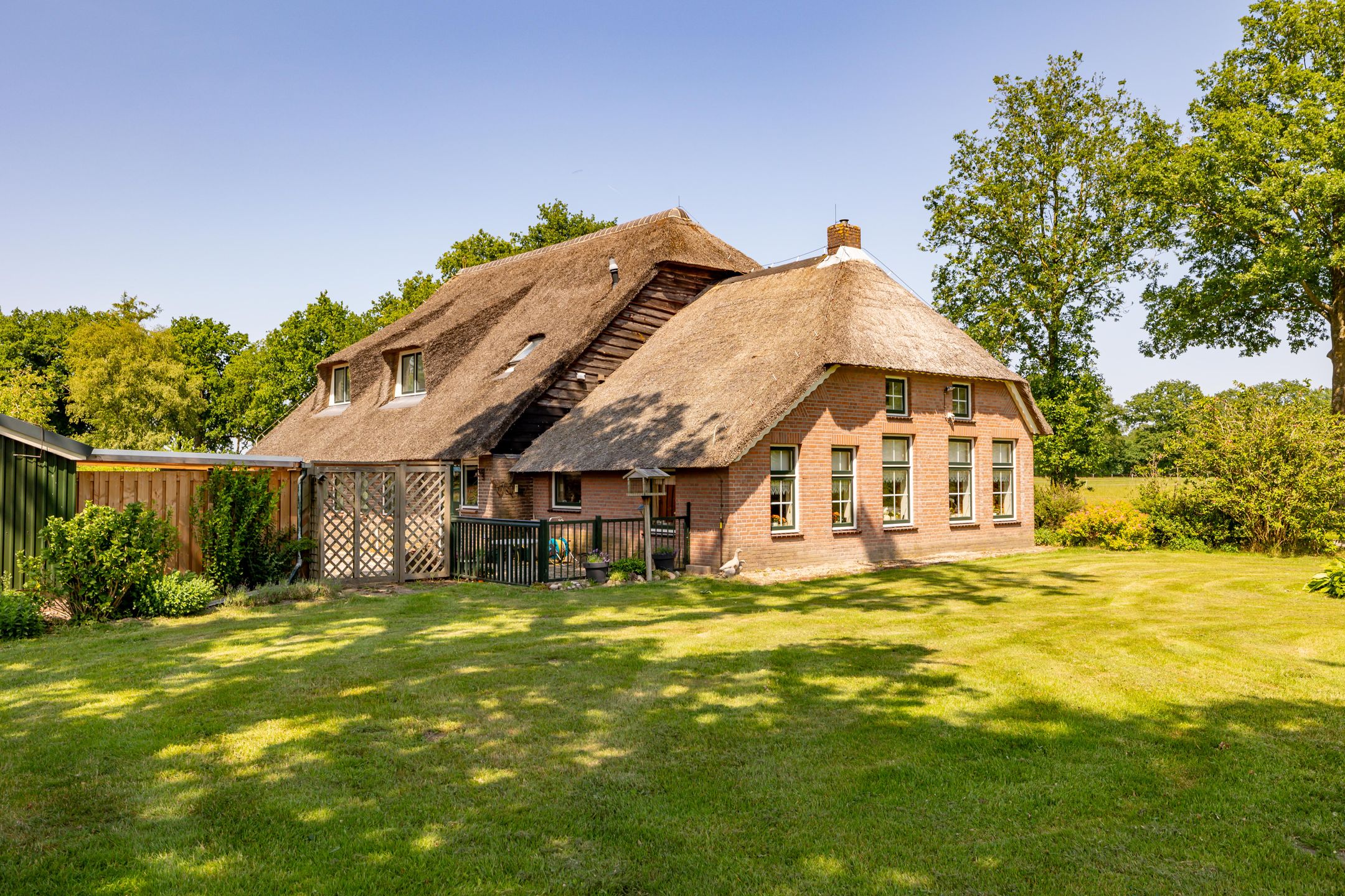 Foto 6 van Armweide 9