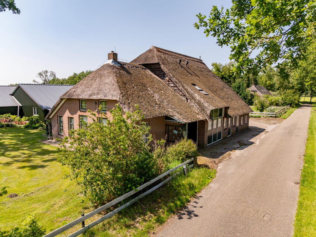 Foto 7 van Armweide 9