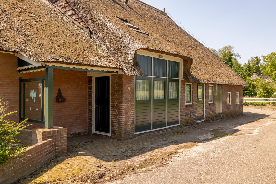 Foto 8 van Armweide 9