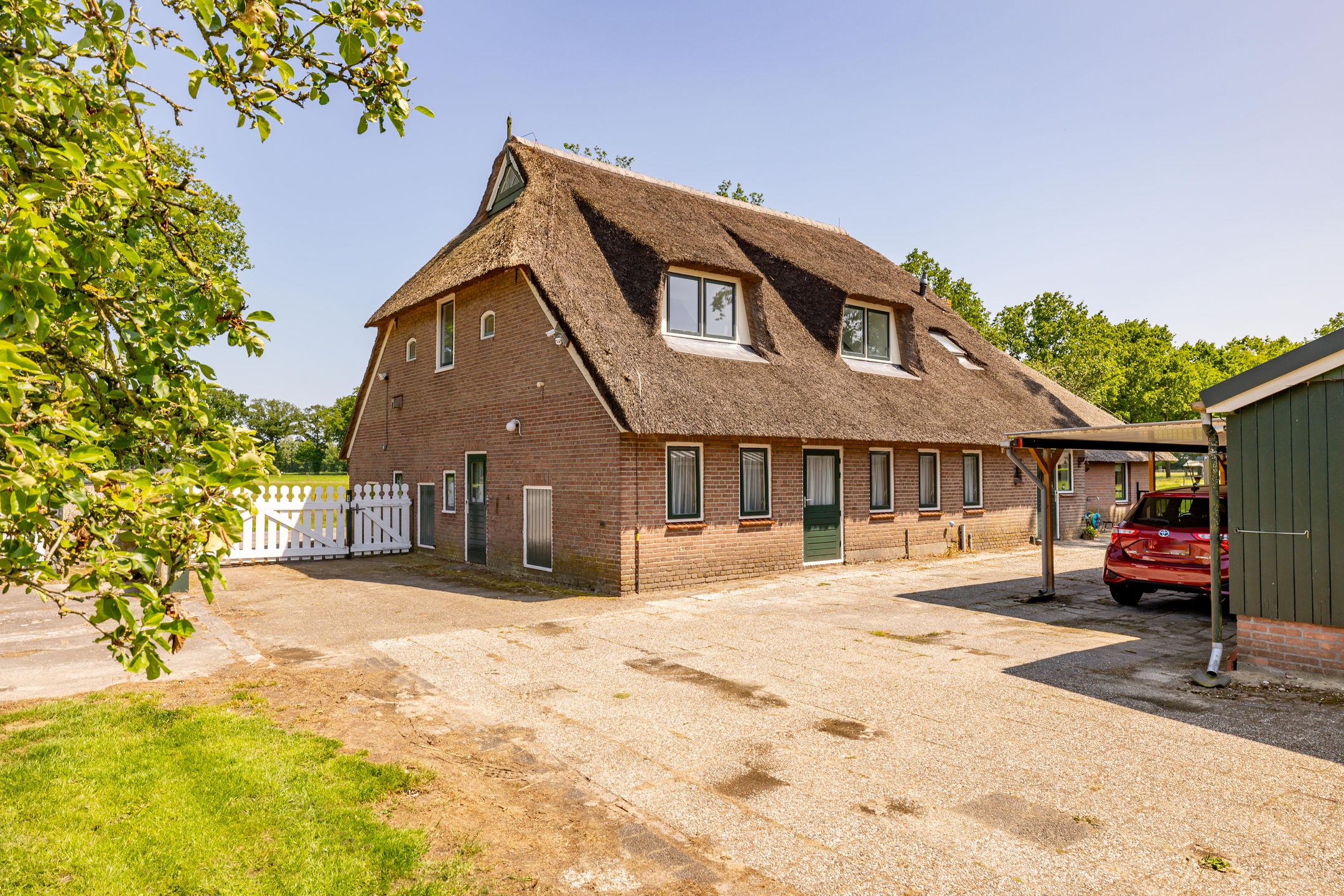 Foto 78 van Armweide 9