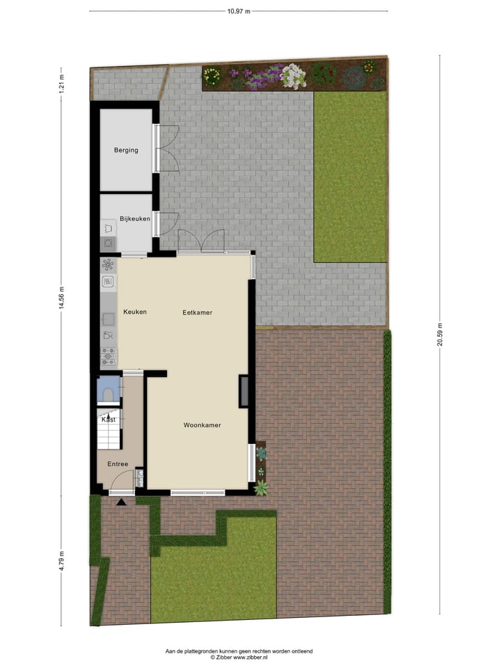 Foto 36 van Herenweg 20