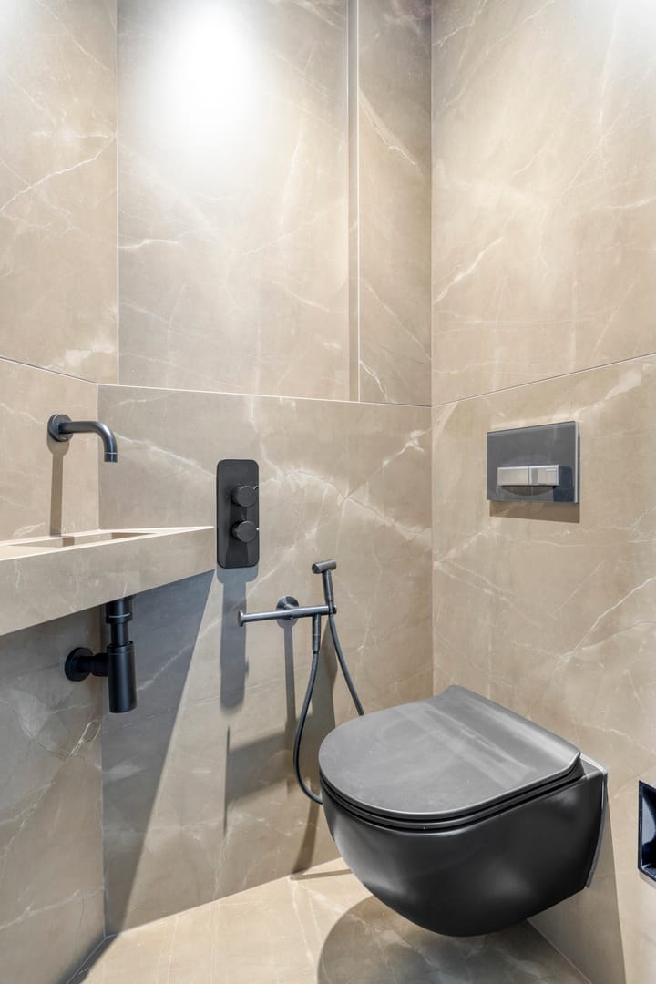 Foto 3 van Blokweg 41-C