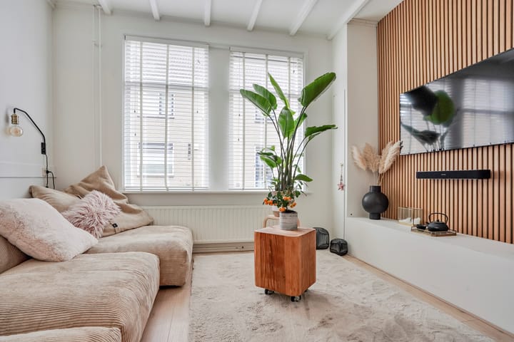 Foto 3 van Kardinaal Vaughanstraat 18