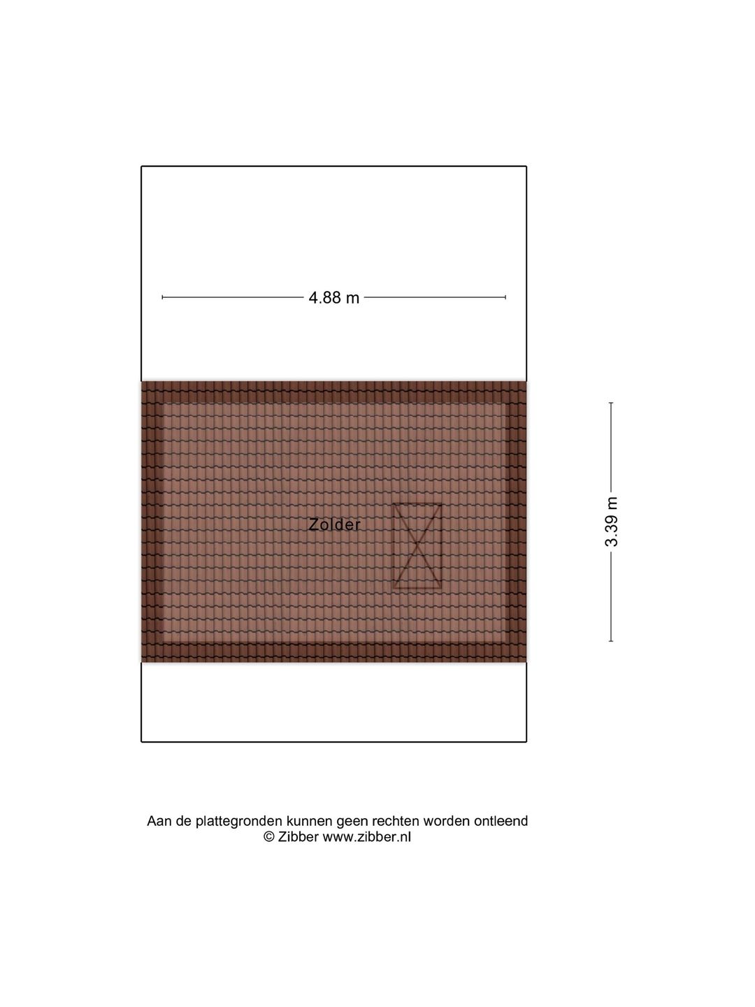 Foto 37 van Kardinaal Vaughanstraat 18