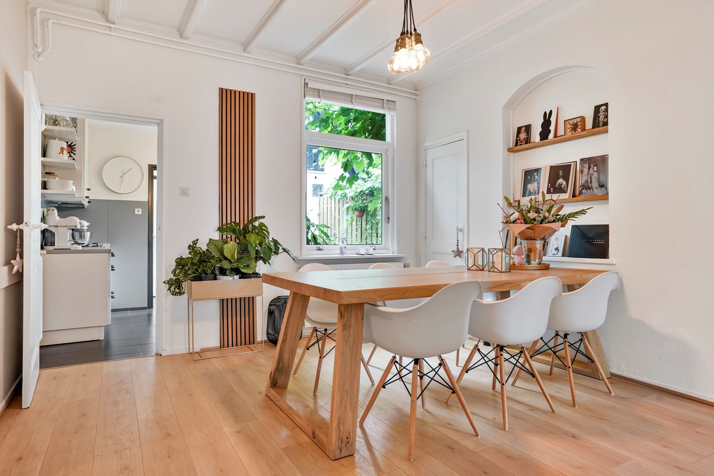 Foto 4 van Kardinaal Vaughanstraat 18