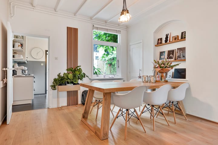 Foto 4 van Kardinaal Vaughanstraat 18