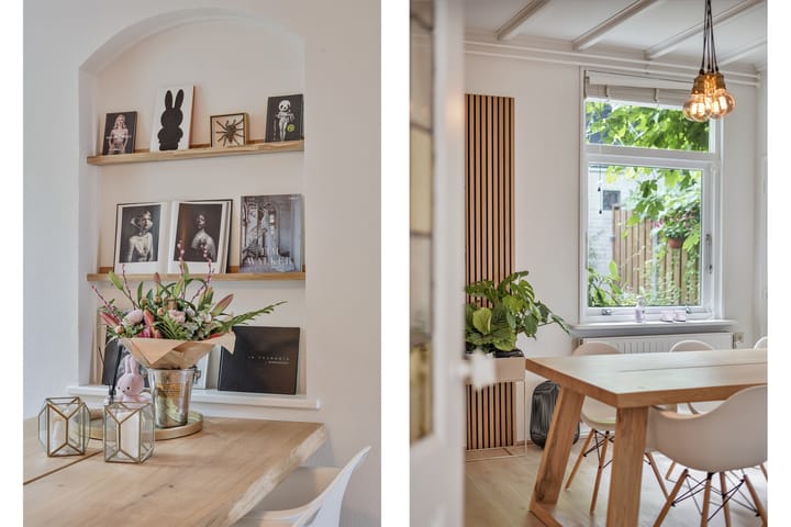 Foto 5 van Kardinaal Vaughanstraat 18