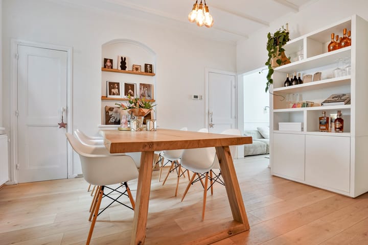 Foto 6 van Kardinaal Vaughanstraat 18