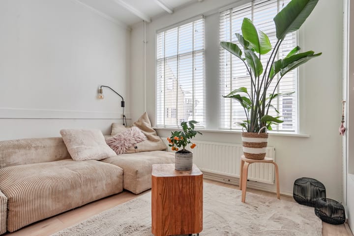 Foto 7 van Kardinaal Vaughanstraat 18