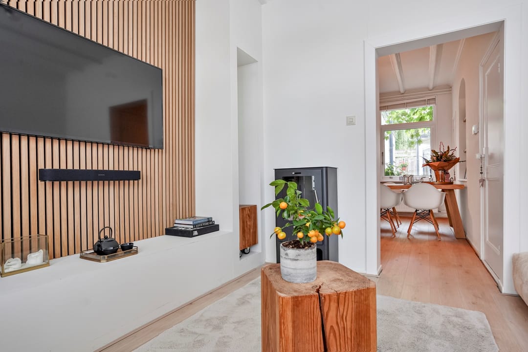 Foto 8 van Kardinaal Vaughanstraat 18