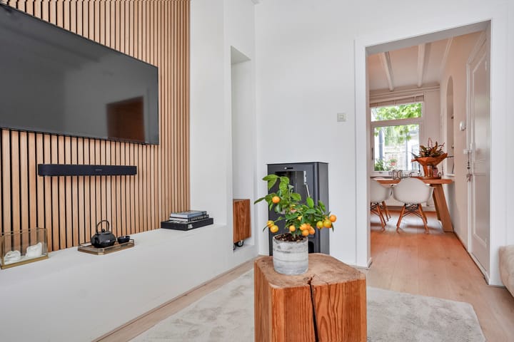 Foto 8 van Kardinaal Vaughanstraat 18