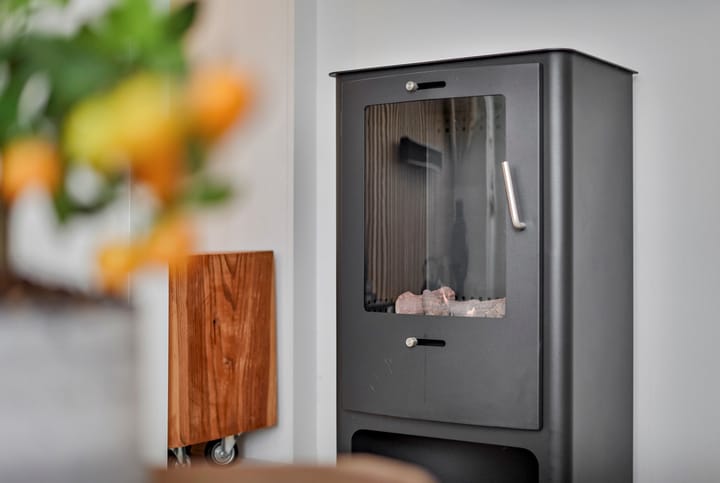 Foto 9 van Kardinaal Vaughanstraat 18