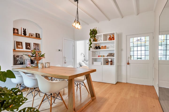 Foto 2 van Kardinaal Vaughanstraat 18