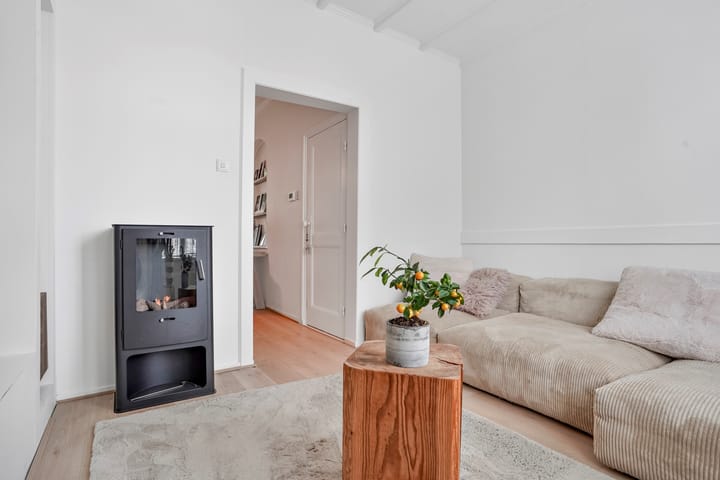 Foto 10 van Kardinaal Vaughanstraat 18