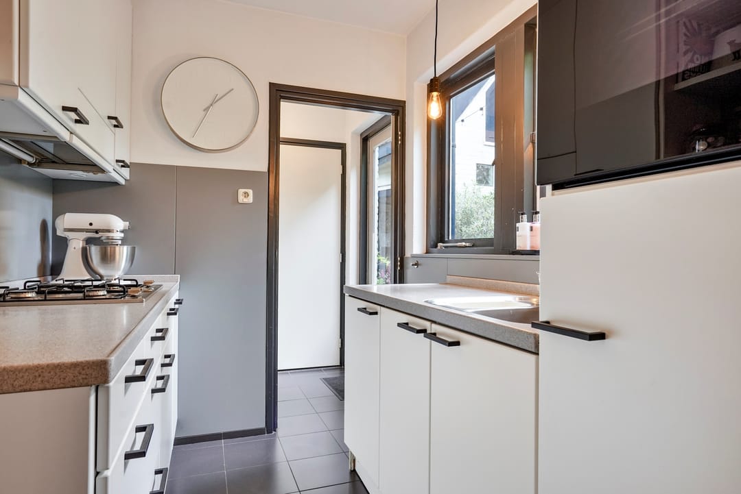 Foto 13 van Kardinaal Vaughanstraat 18