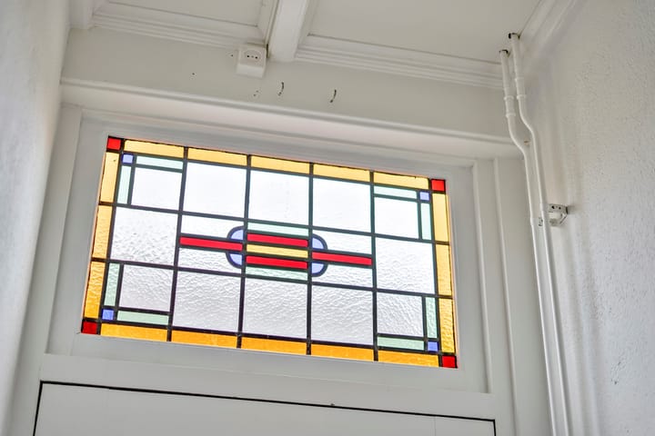 Foto 18 van Kardinaal Vaughanstraat 18