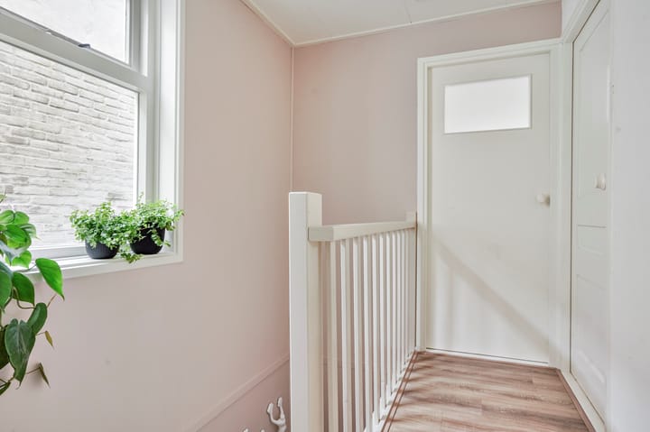 Foto 19 van Kardinaal Vaughanstraat 18