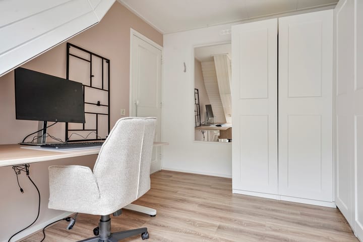 Foto 24 van Kardinaal Vaughanstraat 18